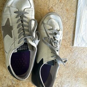 Star sneakers men